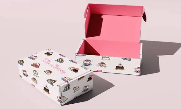 Product Packaging